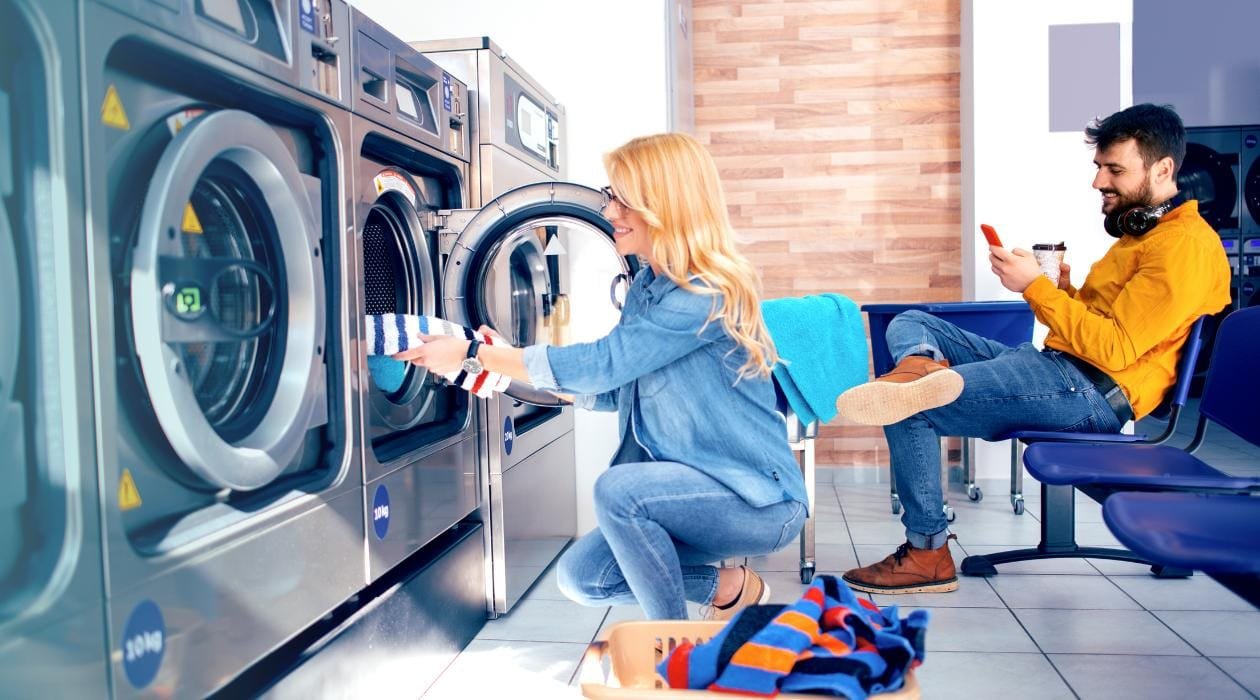 Service Laundry